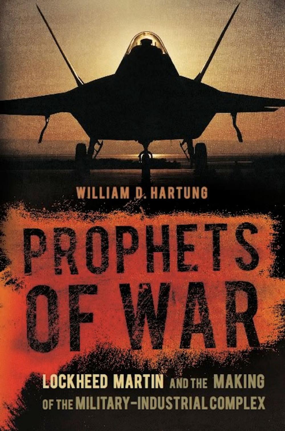 Big bigCover of Prophets of War