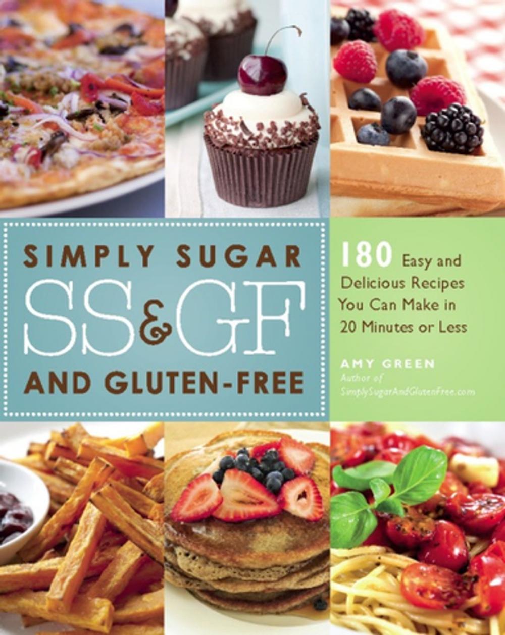 Big bigCover of Simply Sugar and Gluten-Free