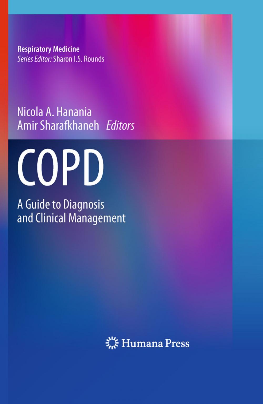 Big bigCover of COPD