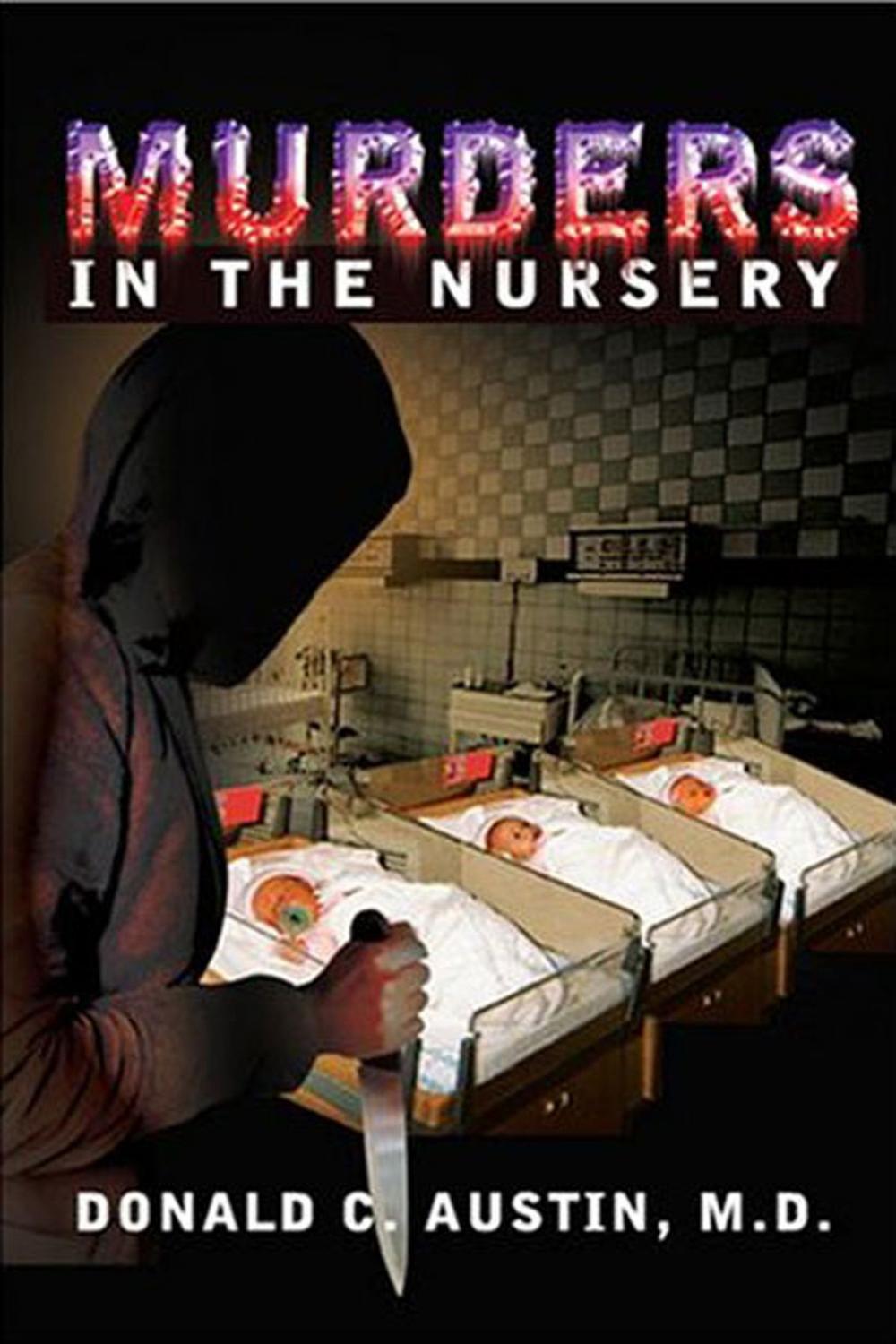 Big bigCover of Murders in the Nursery