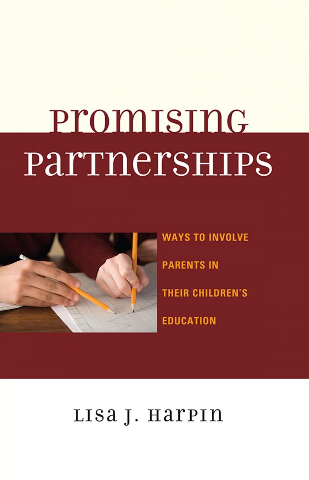 Big bigCover of Promising Partnerships