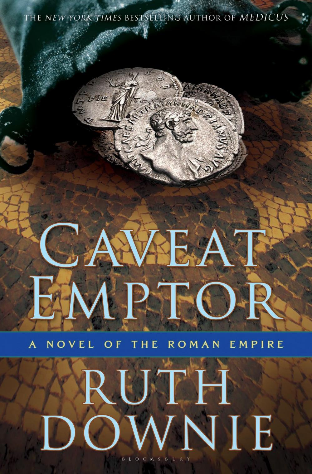 Big bigCover of Caveat Emptor