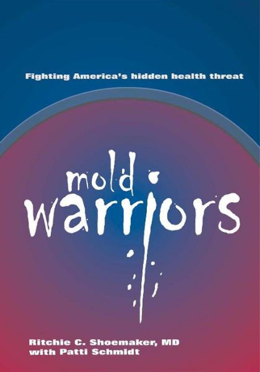 Big bigCover of Mold Warriors