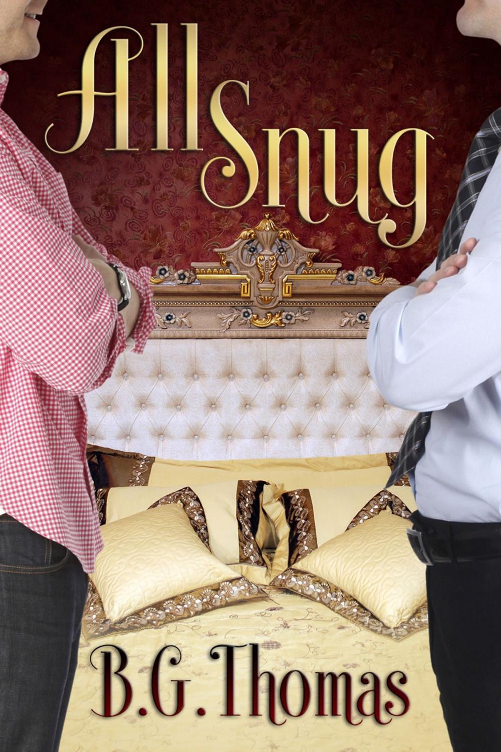 Big bigCover of All Snug