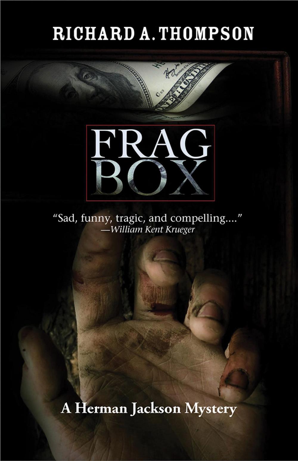 Big bigCover of Frag Box