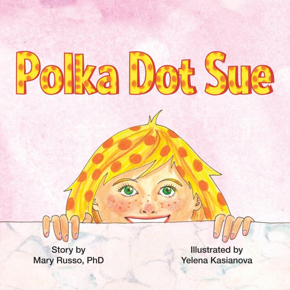 Big bigCover of Polka Dot Sue