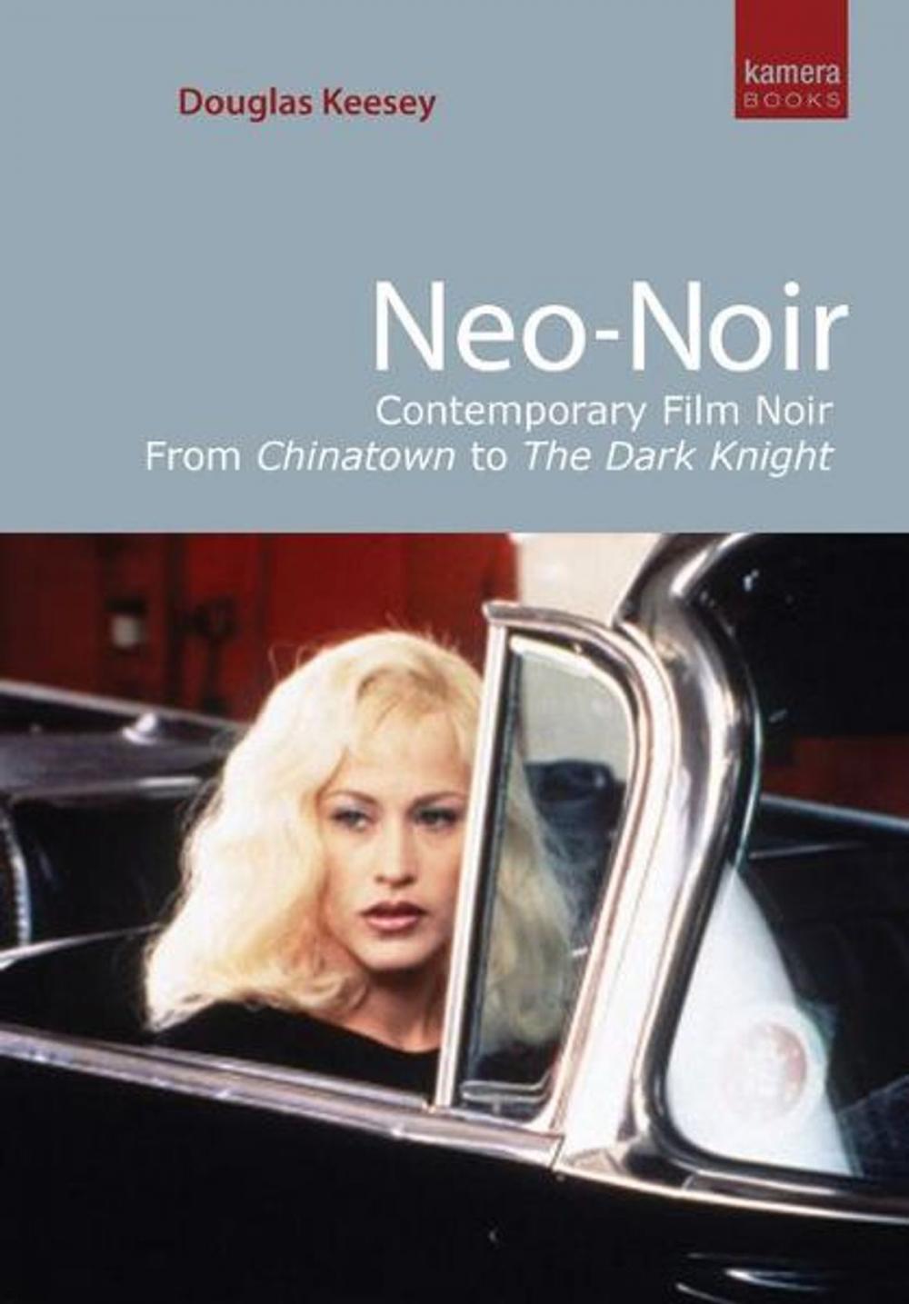 Big bigCover of Neo-noir