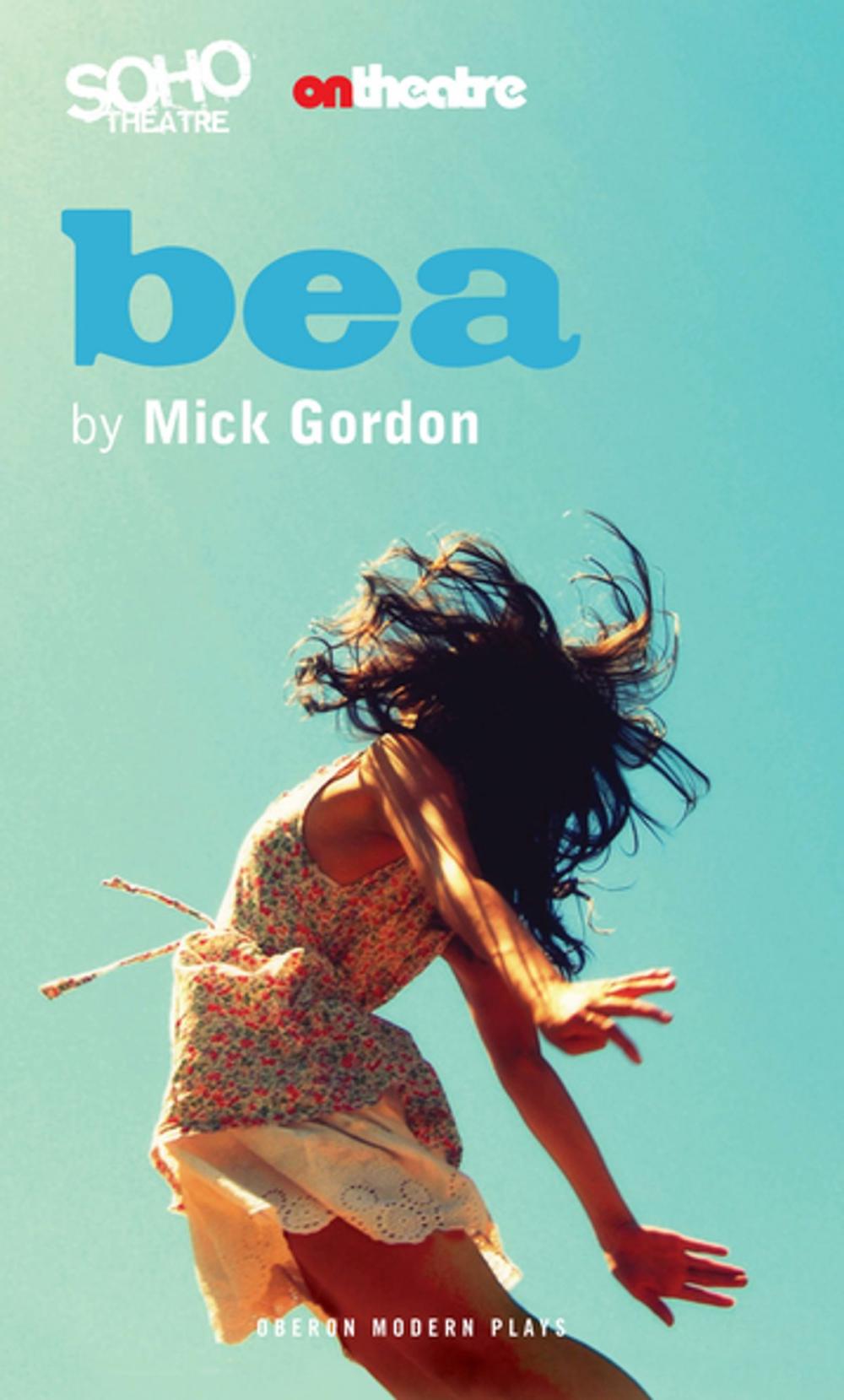 Big bigCover of Bea