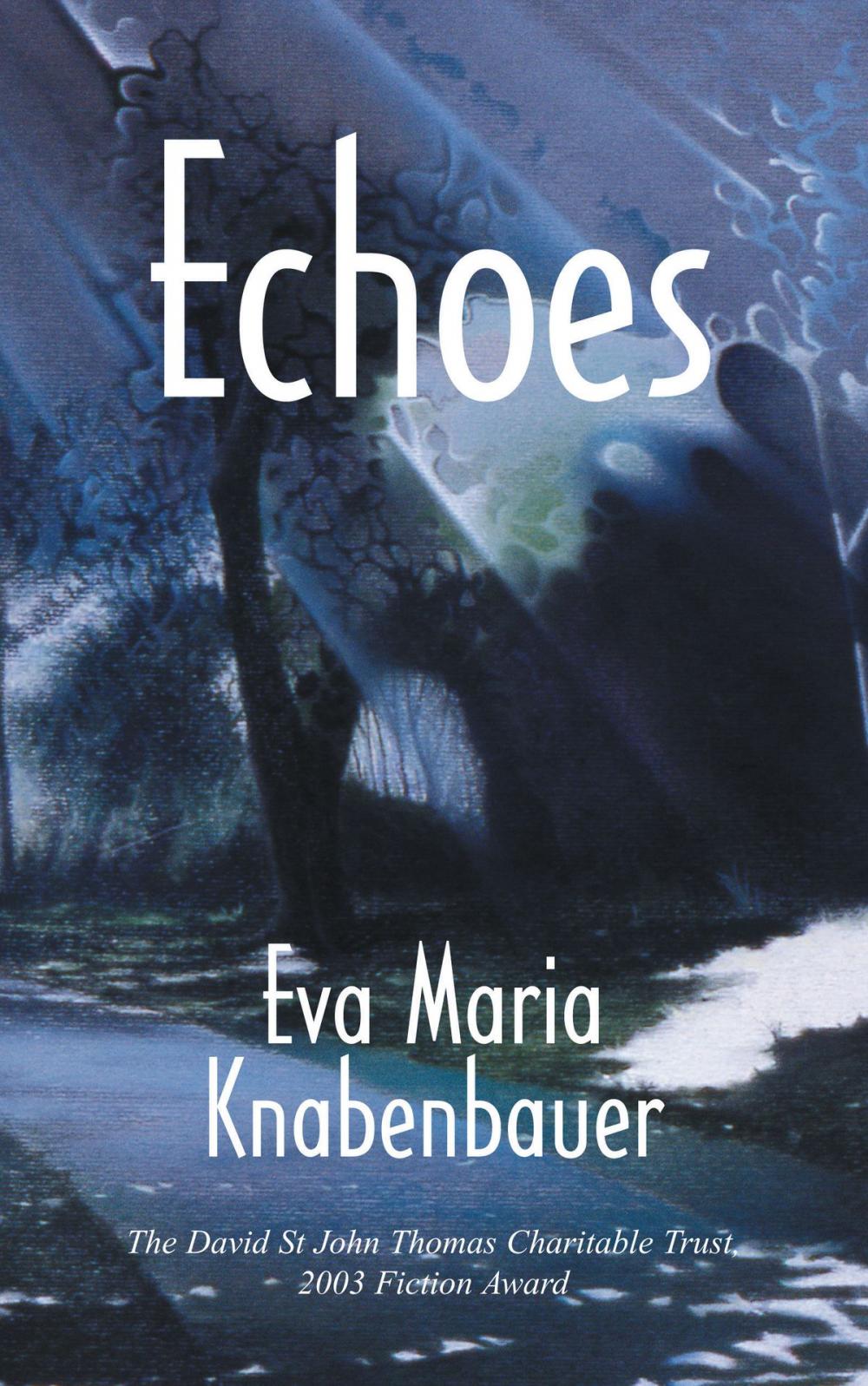 Big bigCover of Echoes