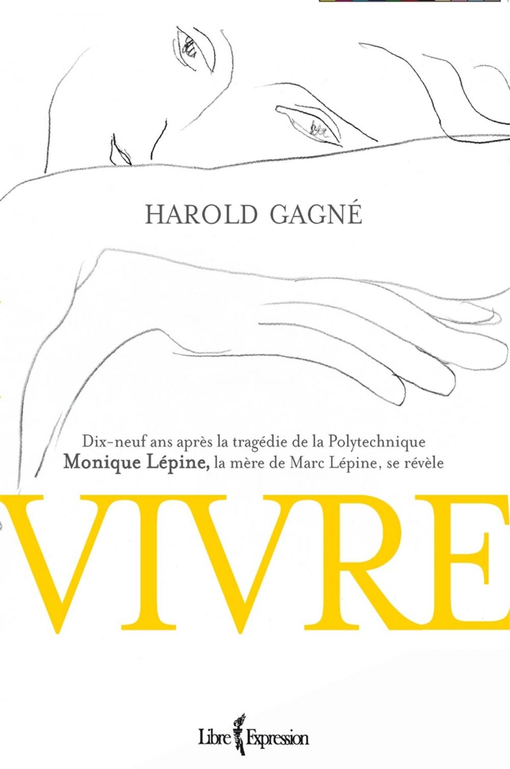 Big bigCover of Vivre