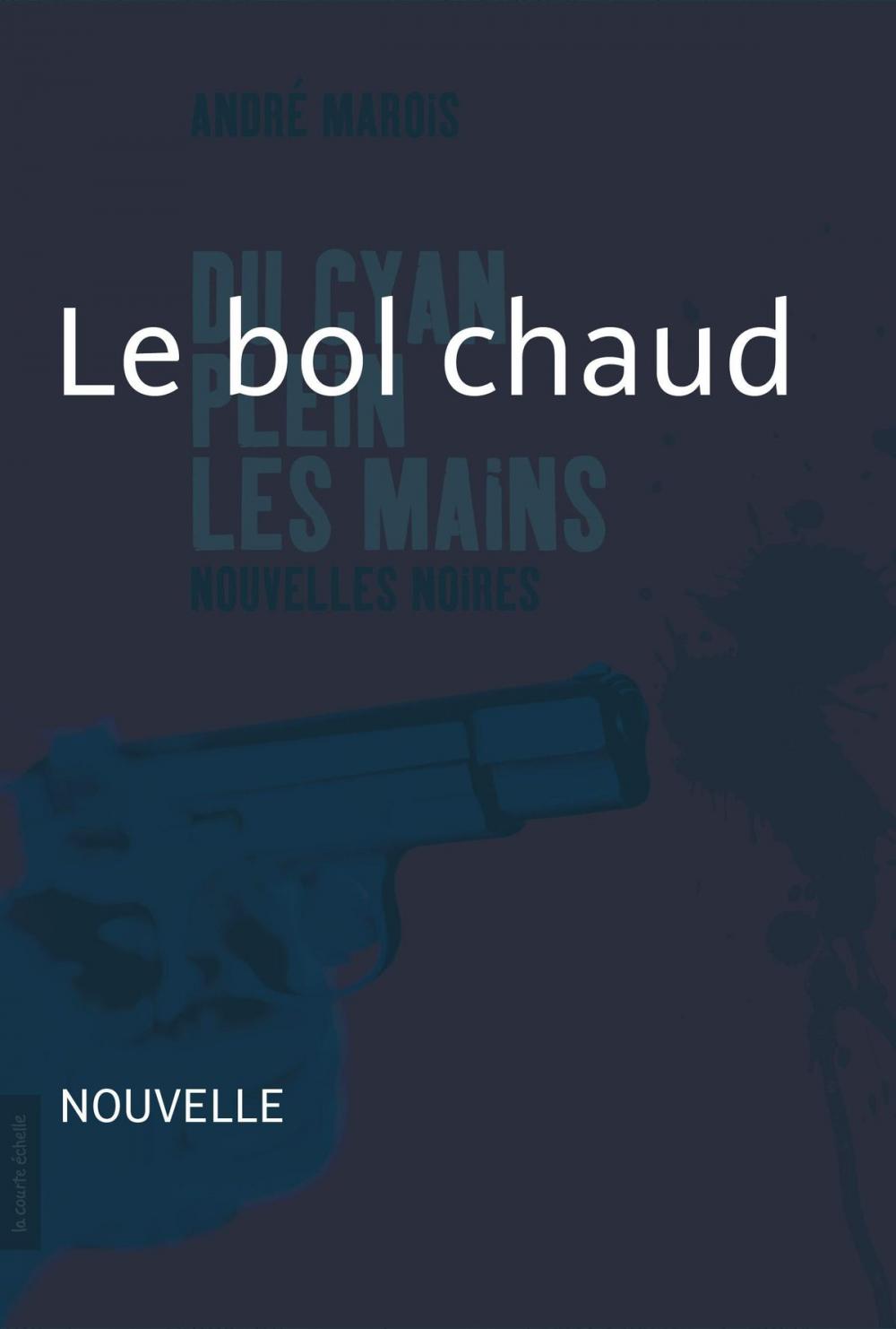 Big bigCover of Le bol chaud