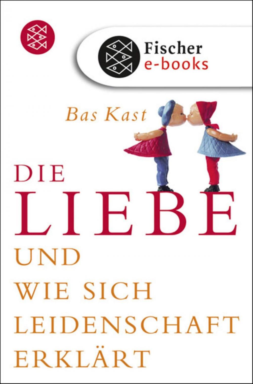 Big bigCover of Die Liebe