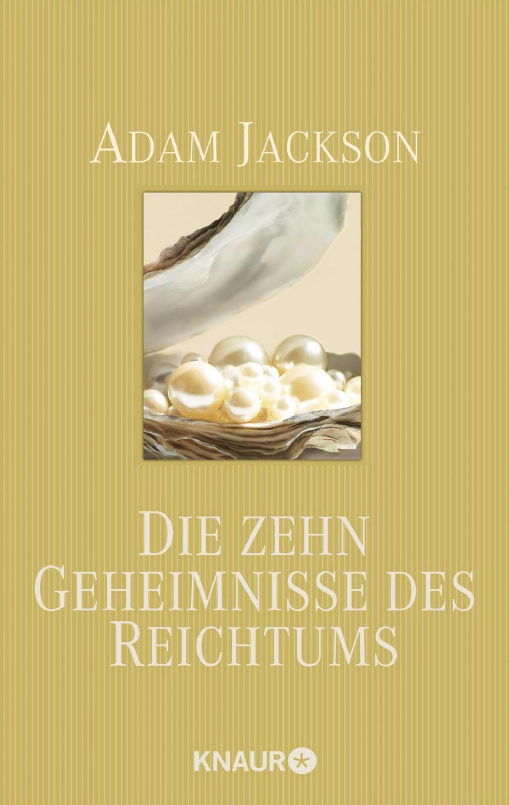 Big bigCover of Die zehn Geheimnisse des Reichtums