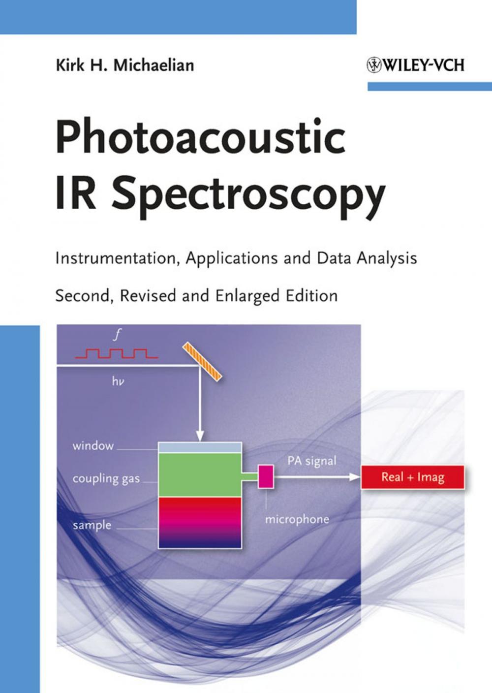 Big bigCover of Photoacoustic IR Spectroscopy