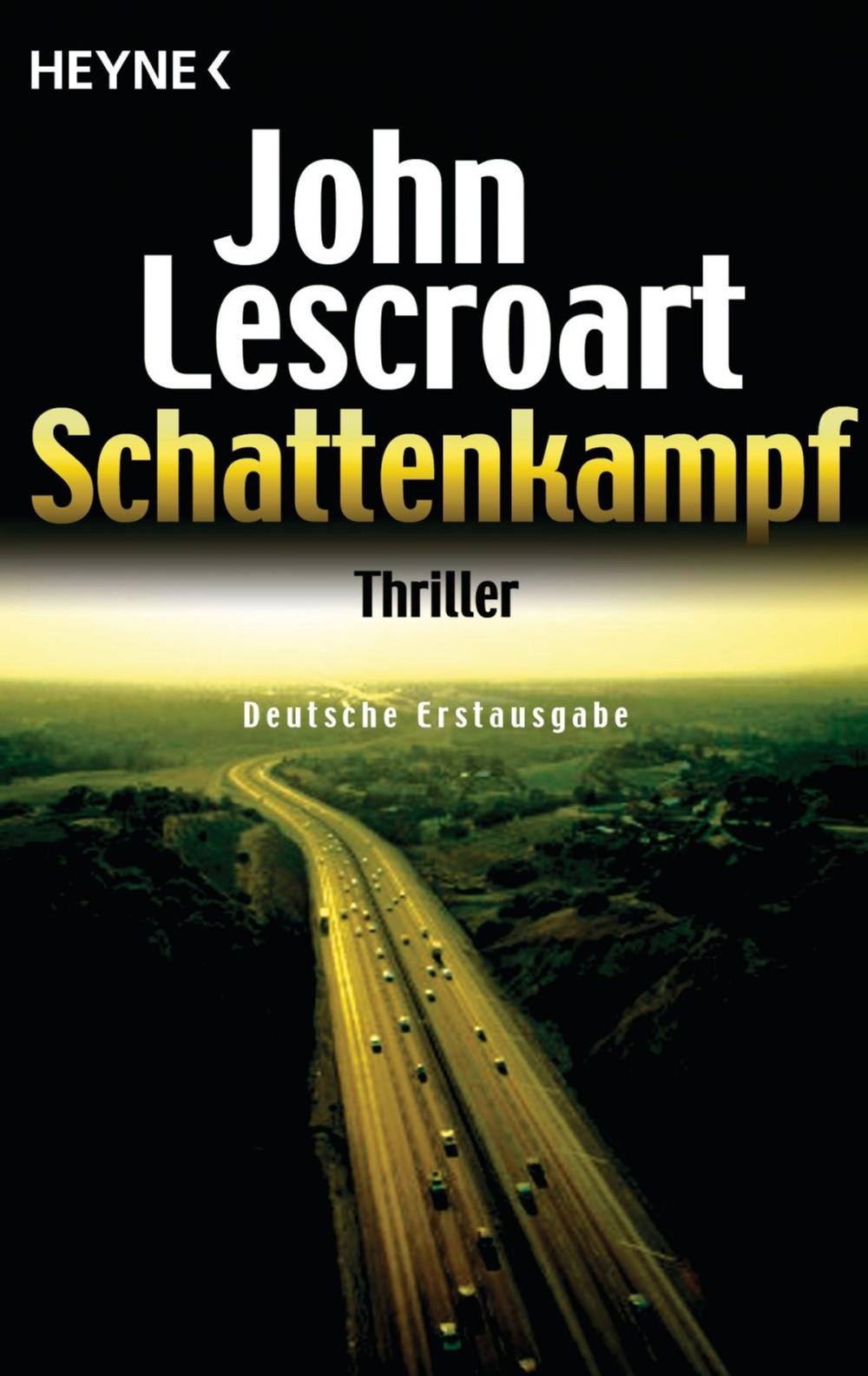 Big bigCover of Schattenkampf