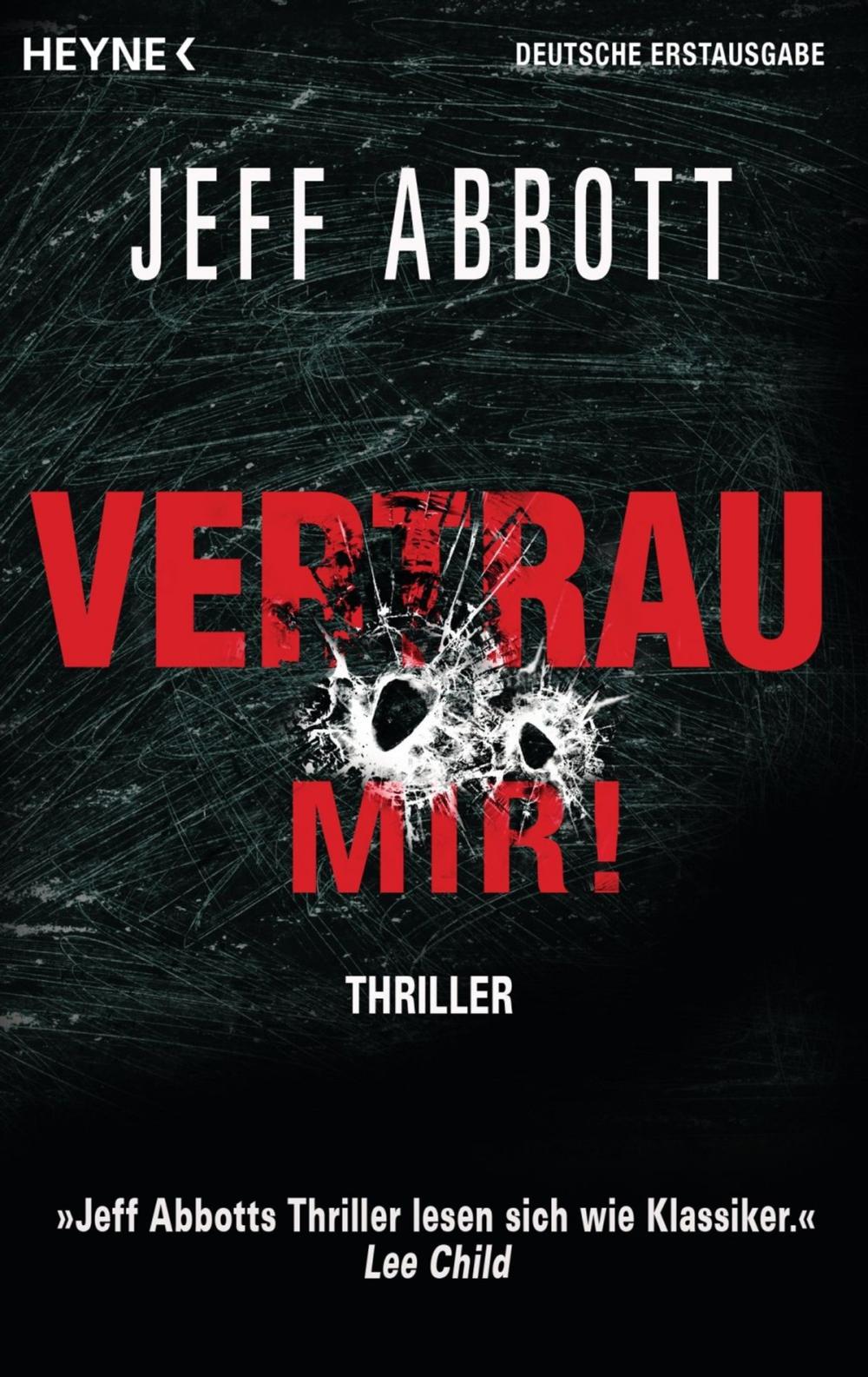 Big bigCover of Vertrau mir!