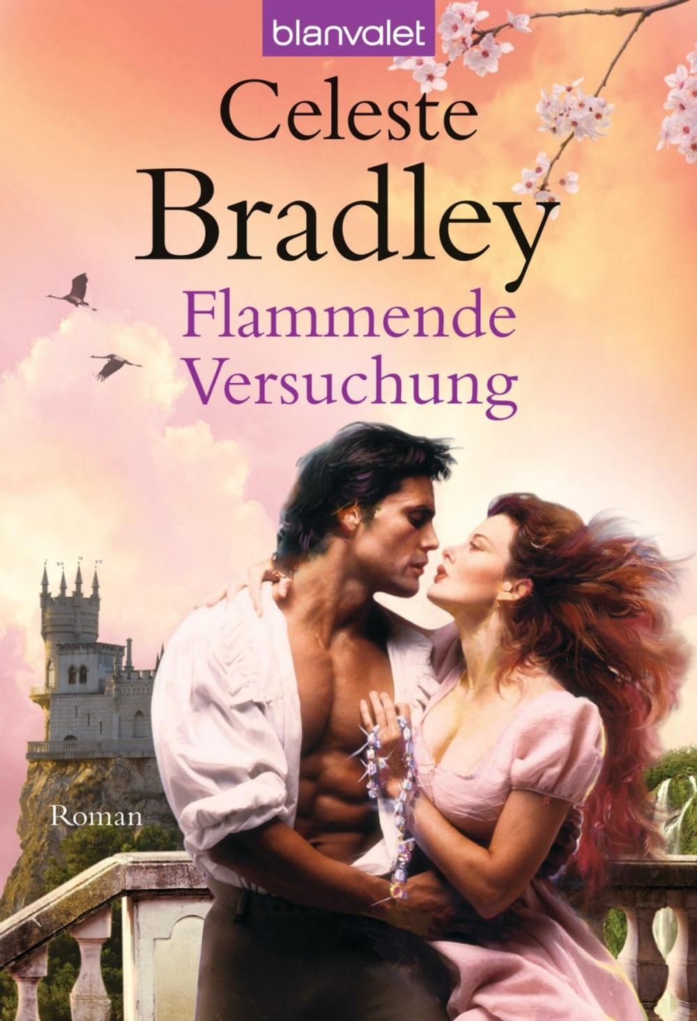 Big bigCover of Flammende Versuchung