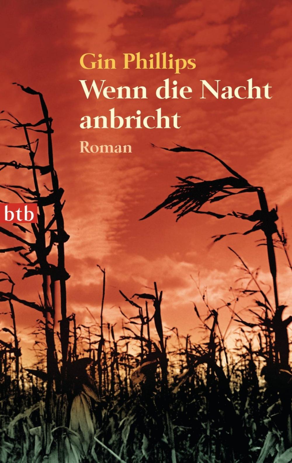 Big bigCover of Wenn die Nacht anbricht