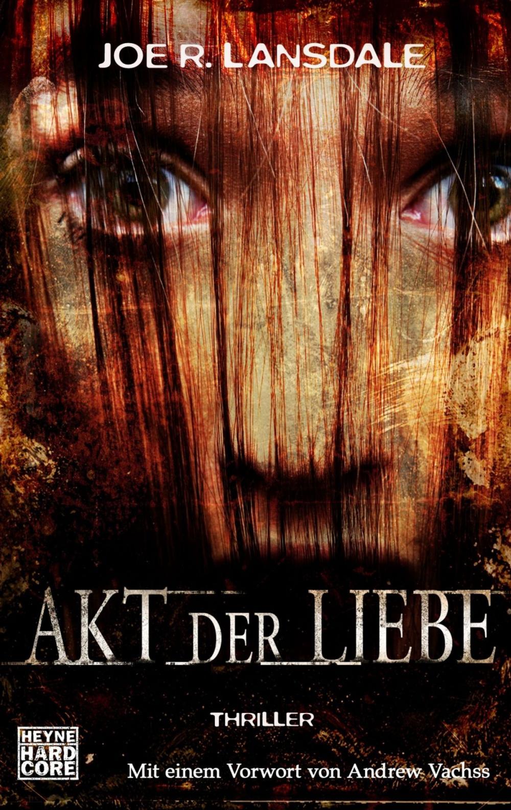 Big bigCover of Akt der Liebe