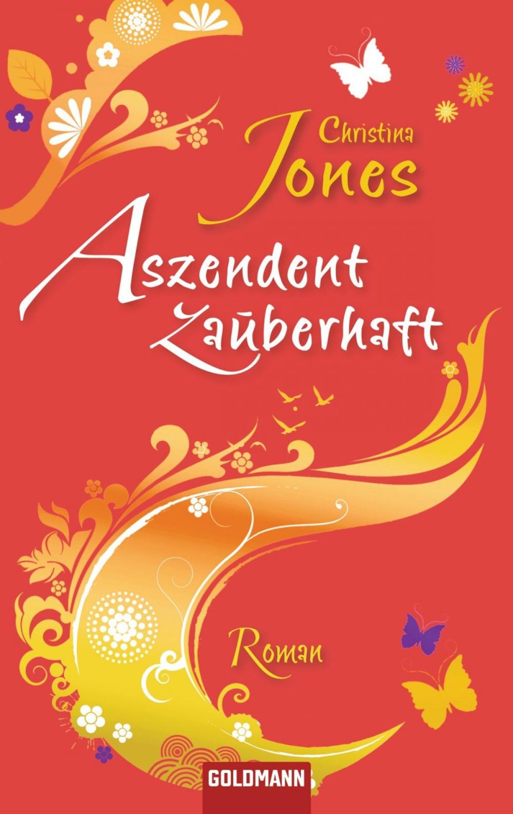 Big bigCover of Aszendent zauberhaft