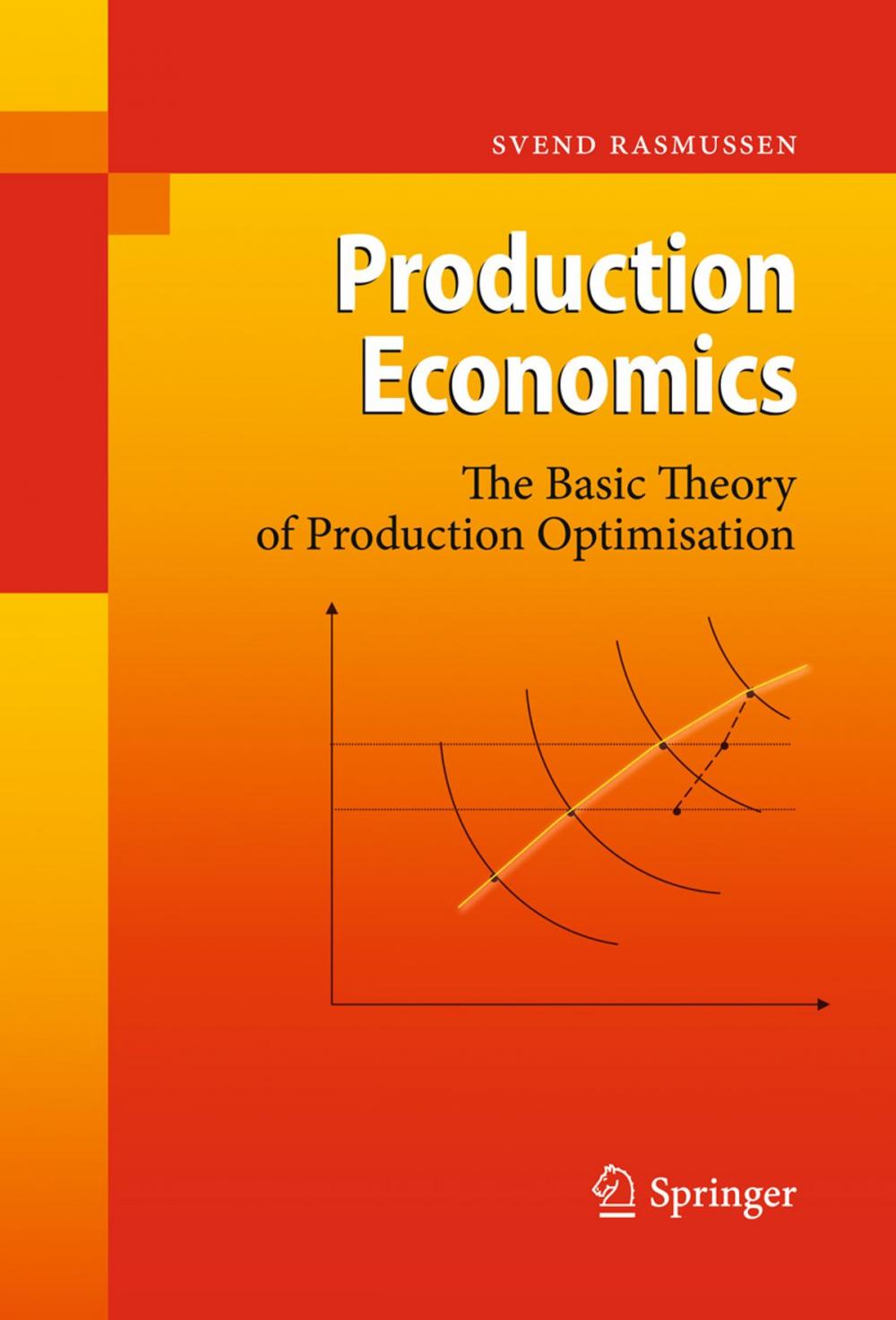 Big bigCover of Production Economics