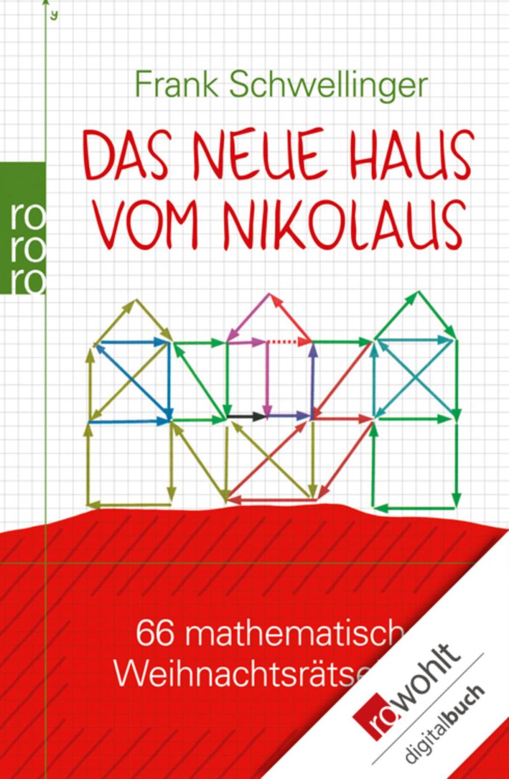 Big bigCover of Das neue Haus vom Nikolaus