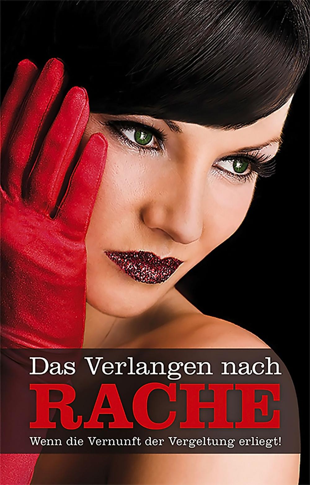 Big bigCover of Das Verlangen nach Rache