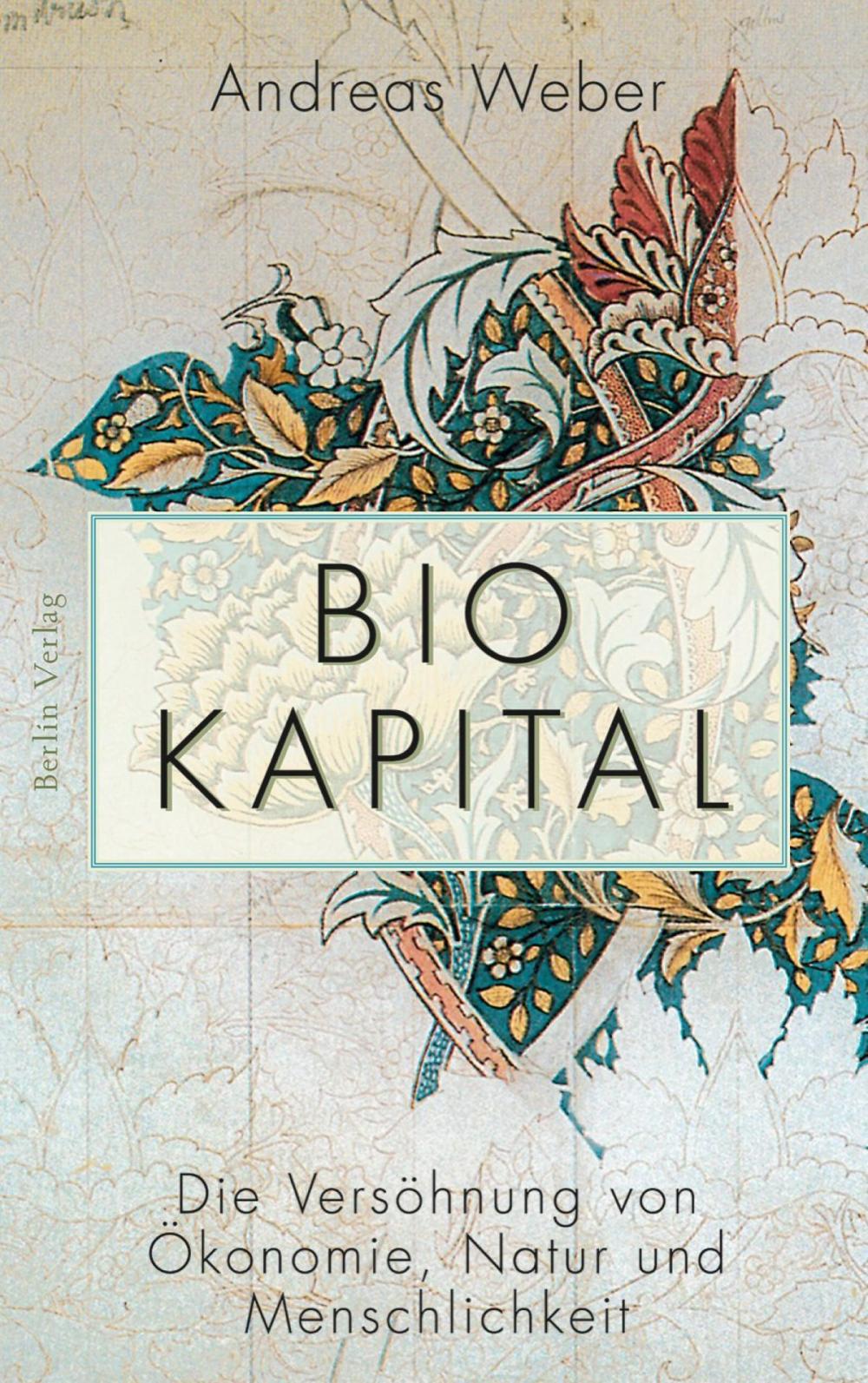 Big bigCover of Biokapital