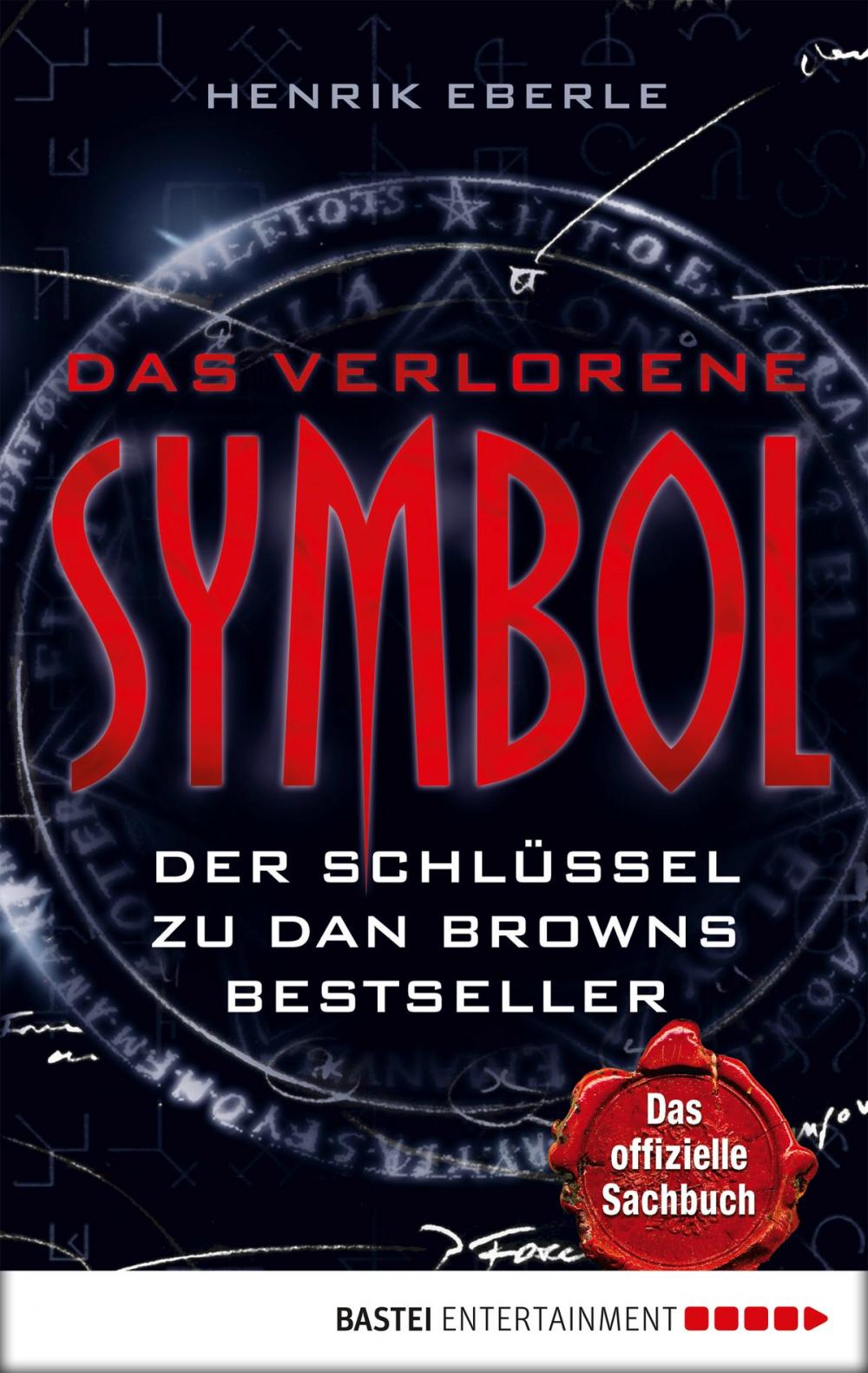 Big bigCover of Das verlorene Symbol