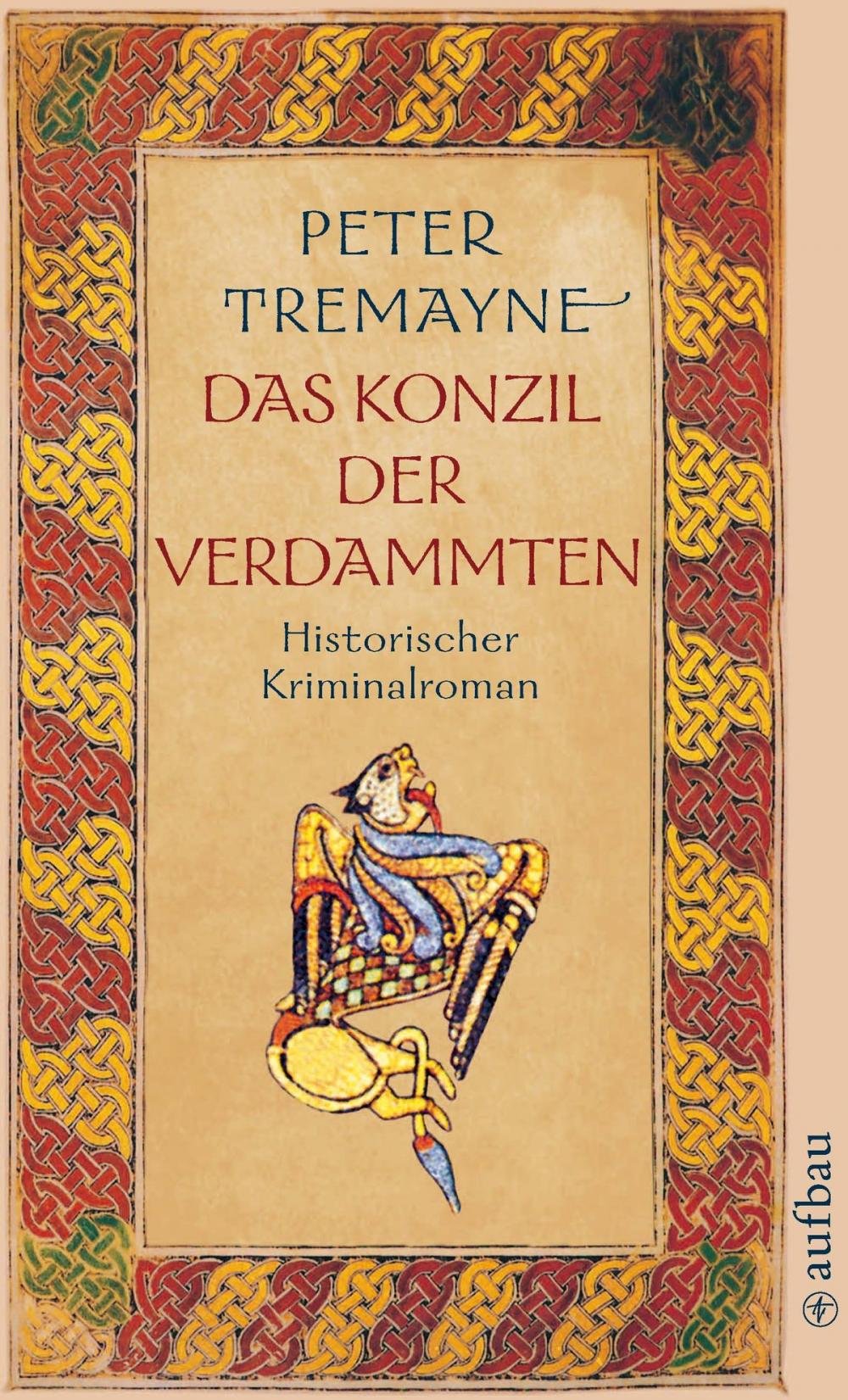 Big bigCover of Das Konzil der Verdammten