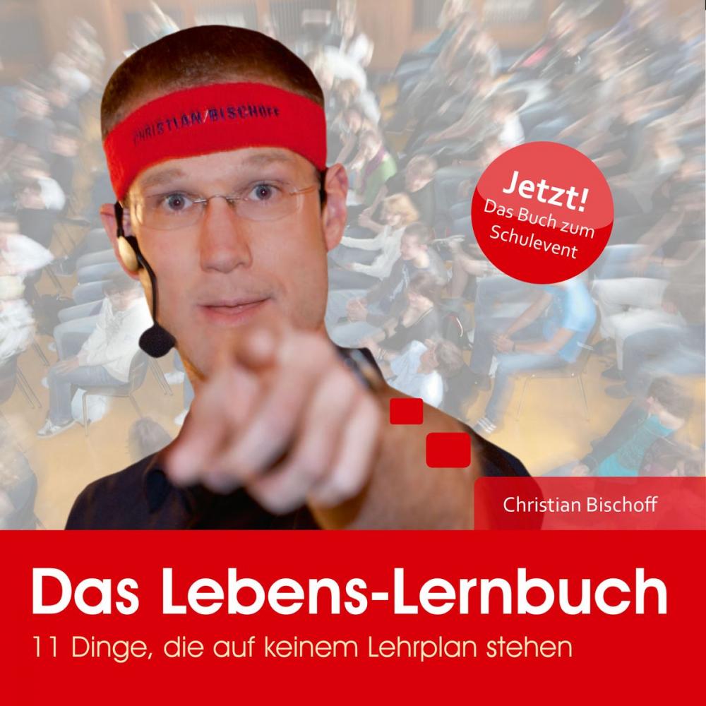 Big bigCover of Das Lebens-Lernbuch