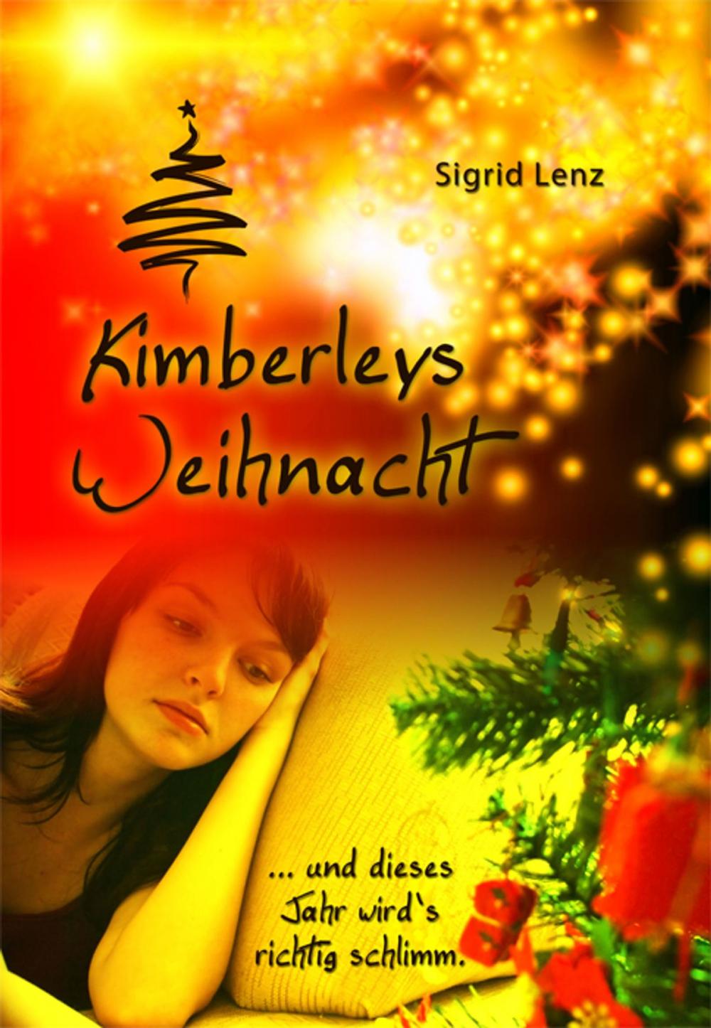 Big bigCover of Kimberleys Weihnacht