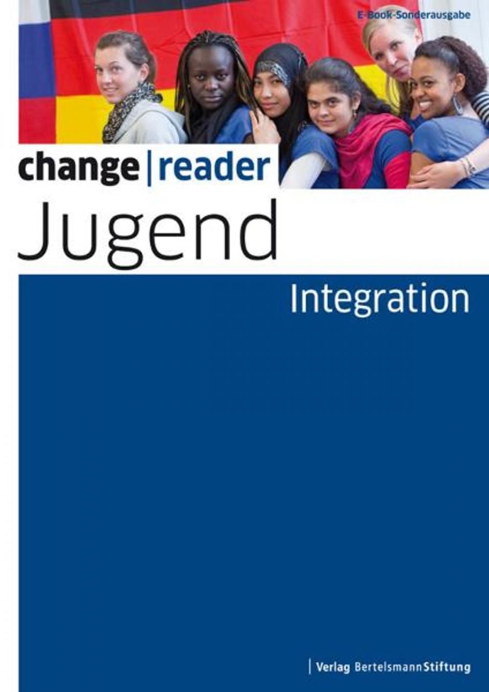 Big bigCover of Jugend - Integration