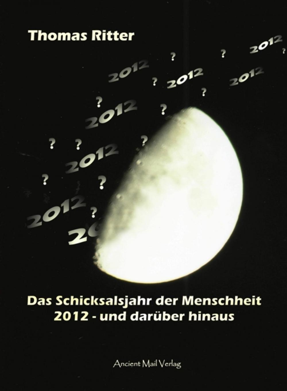 Big bigCover of Das Schicksalsjahr der Menschheit