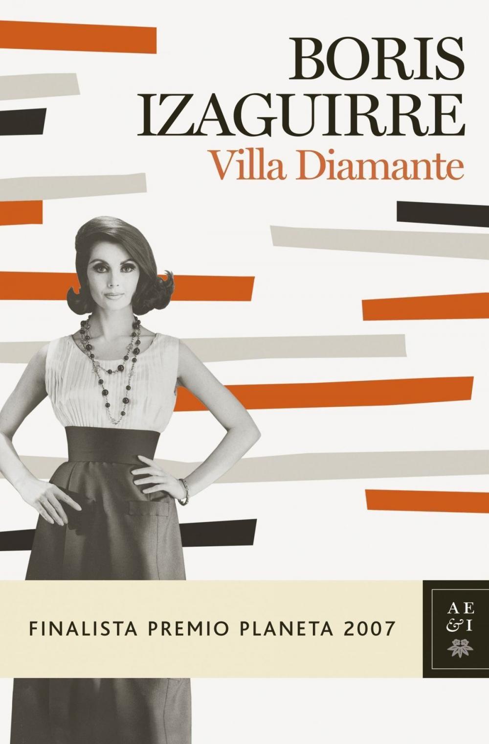 Big bigCover of Villa Diamante