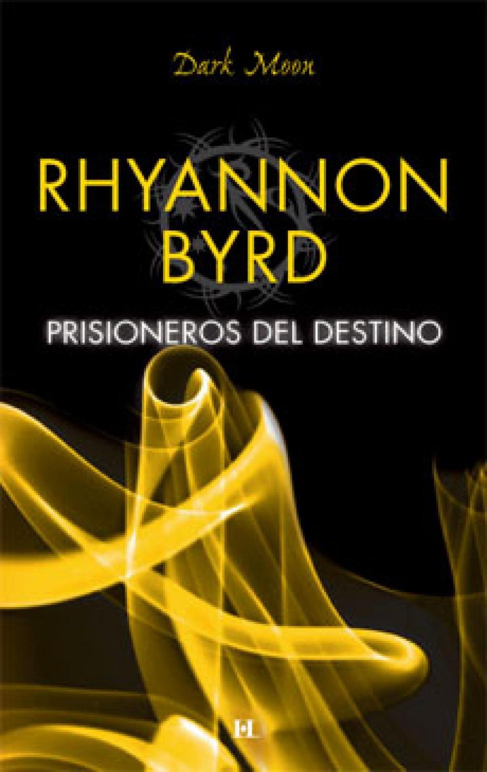 Big bigCover of Prisioneros del destino