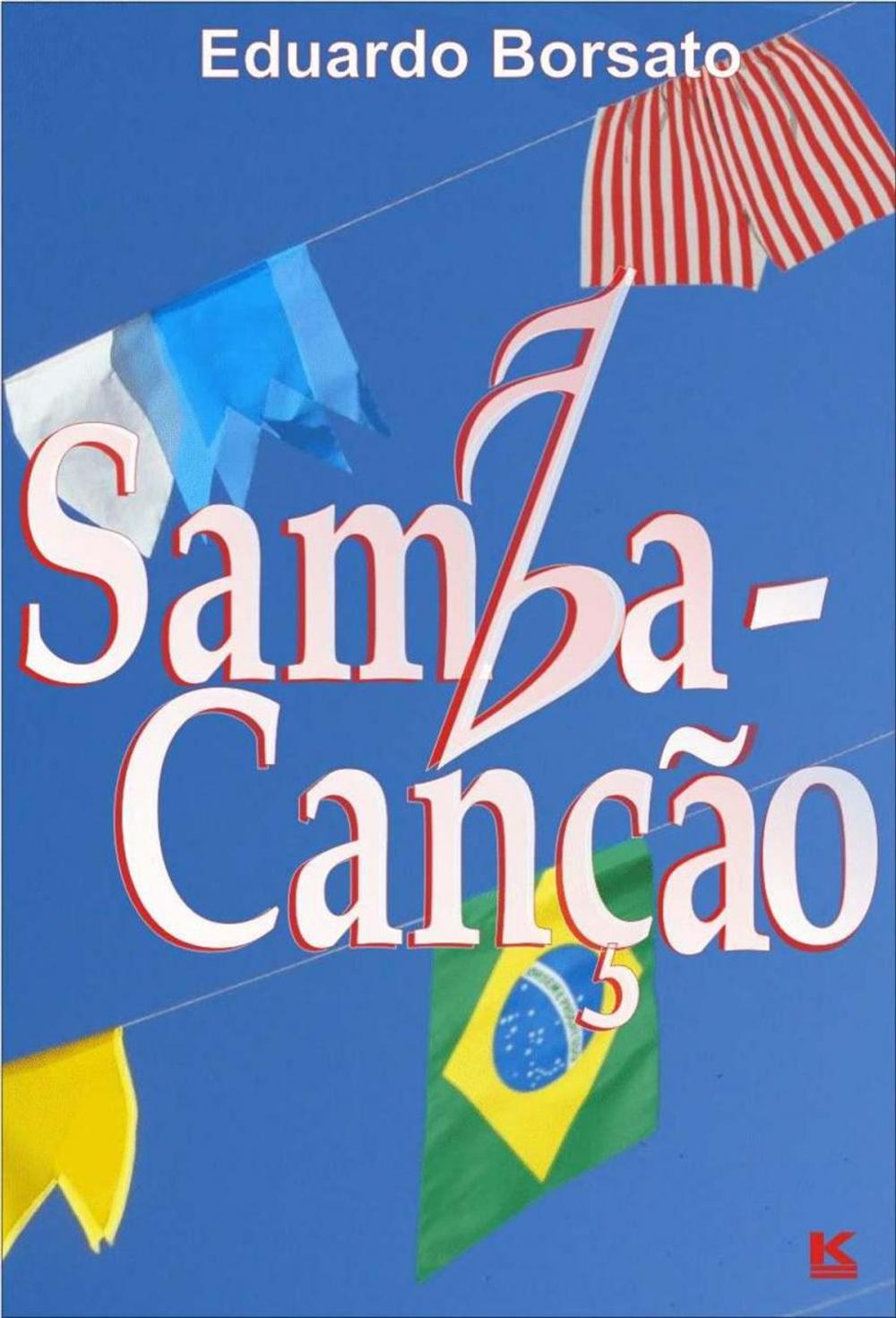 Big bigCover of Samba-canção