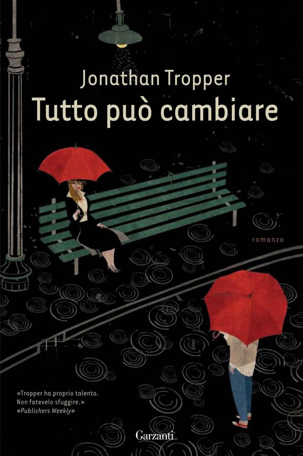 Big bigCover of Tutto può cambiare