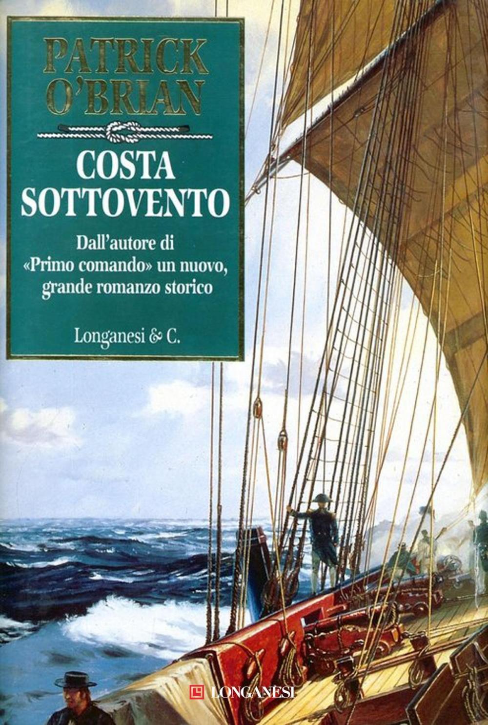 Big bigCover of Costa sottovento