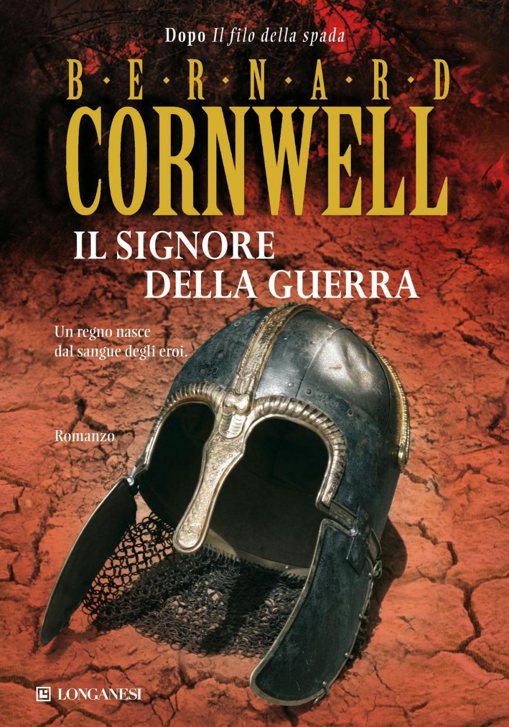 Big bigCover of Il signore della guerra