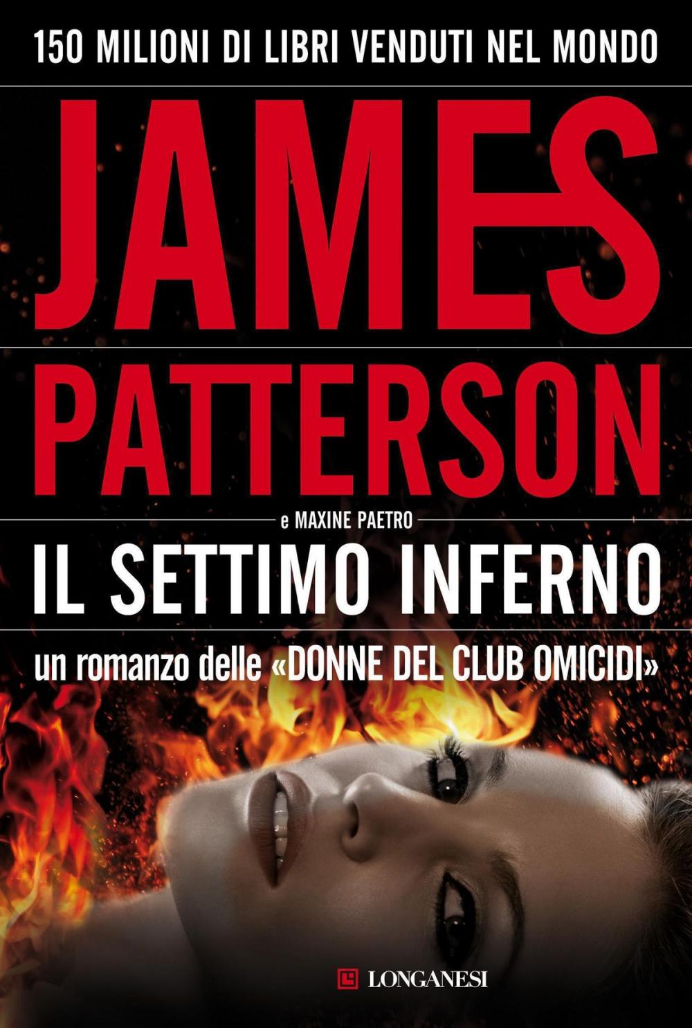 Big bigCover of Il settimo inferno