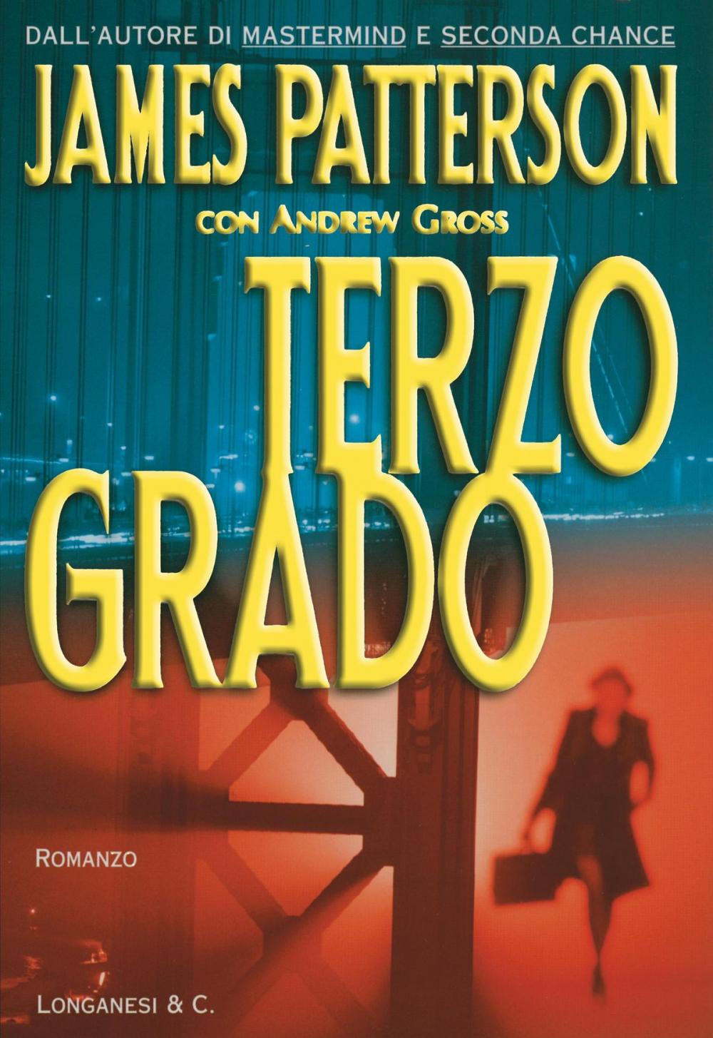 Big bigCover of Terzo grado