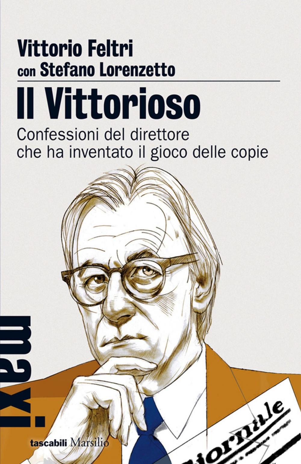 Big bigCover of Il Vittorioso