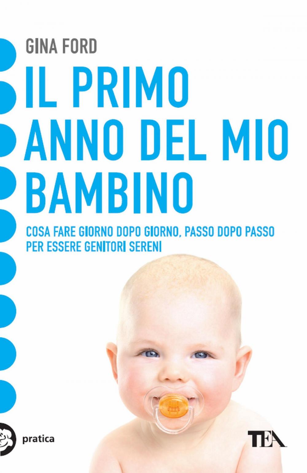 Big bigCover of Il primo anno del mio bambino