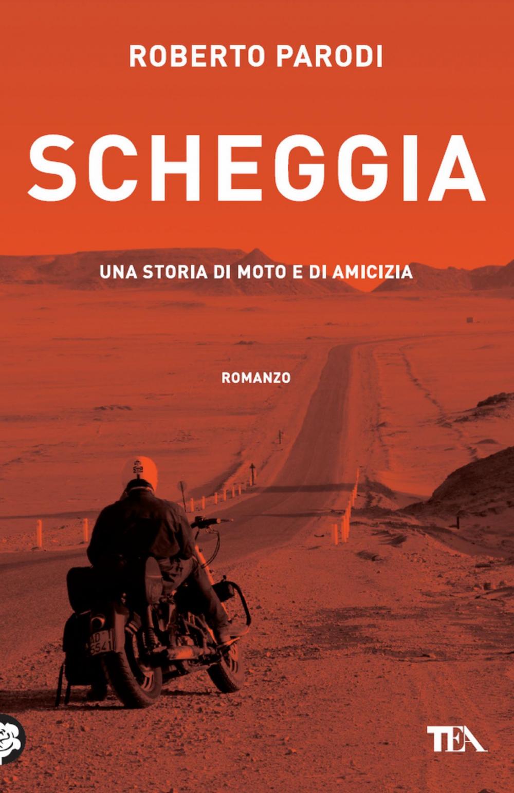 Big bigCover of Scheggia