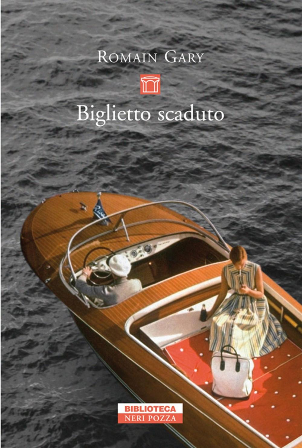 Big bigCover of Biglietto scaduto