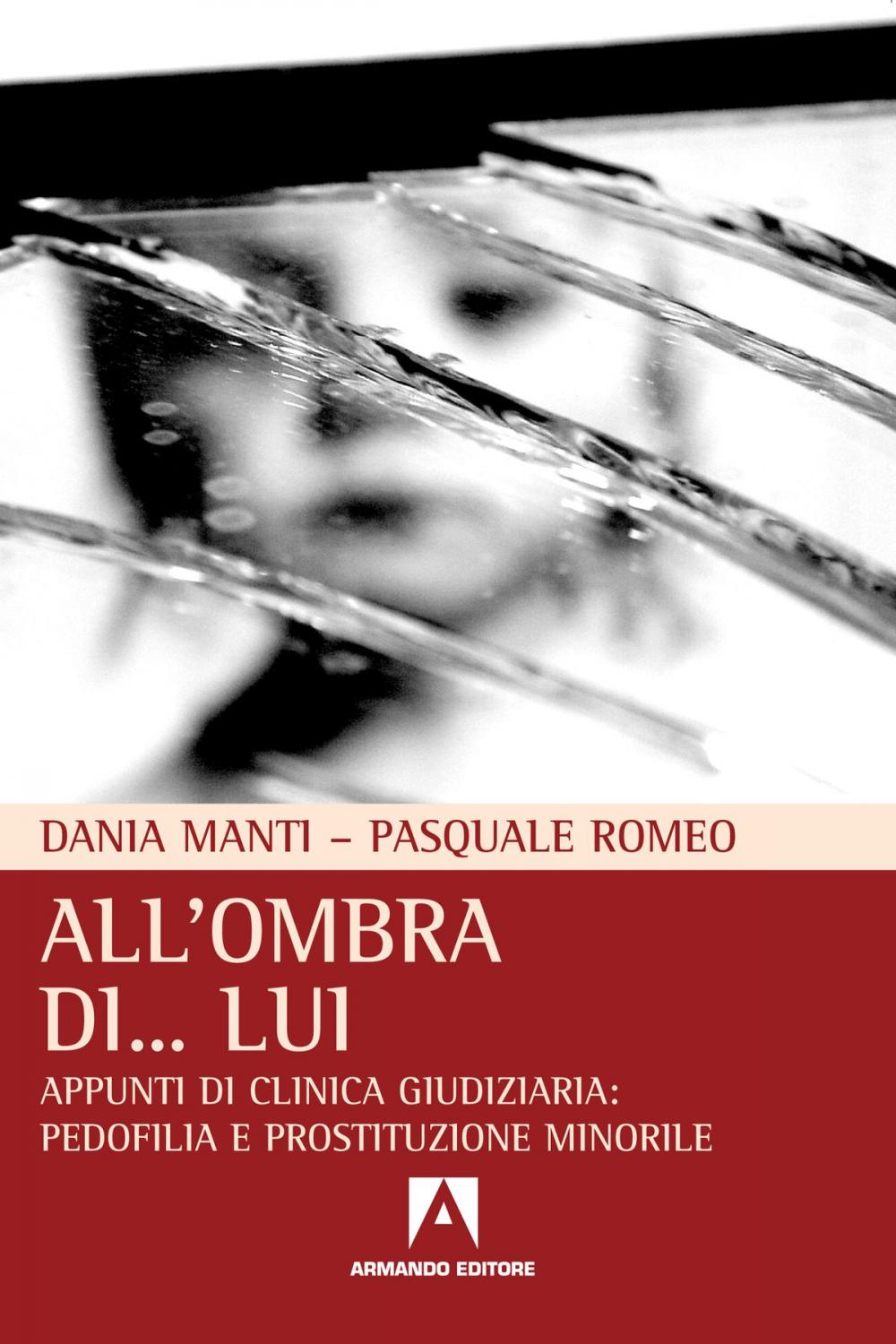 Big bigCover of All'ombra di lui