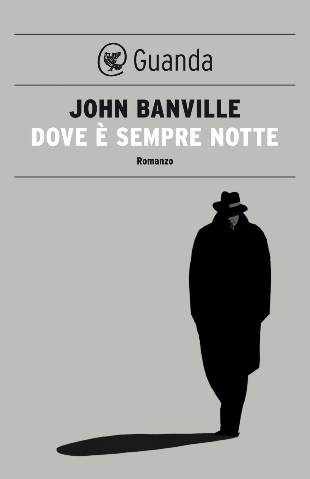 Big bigCover of Dove è sempre notte