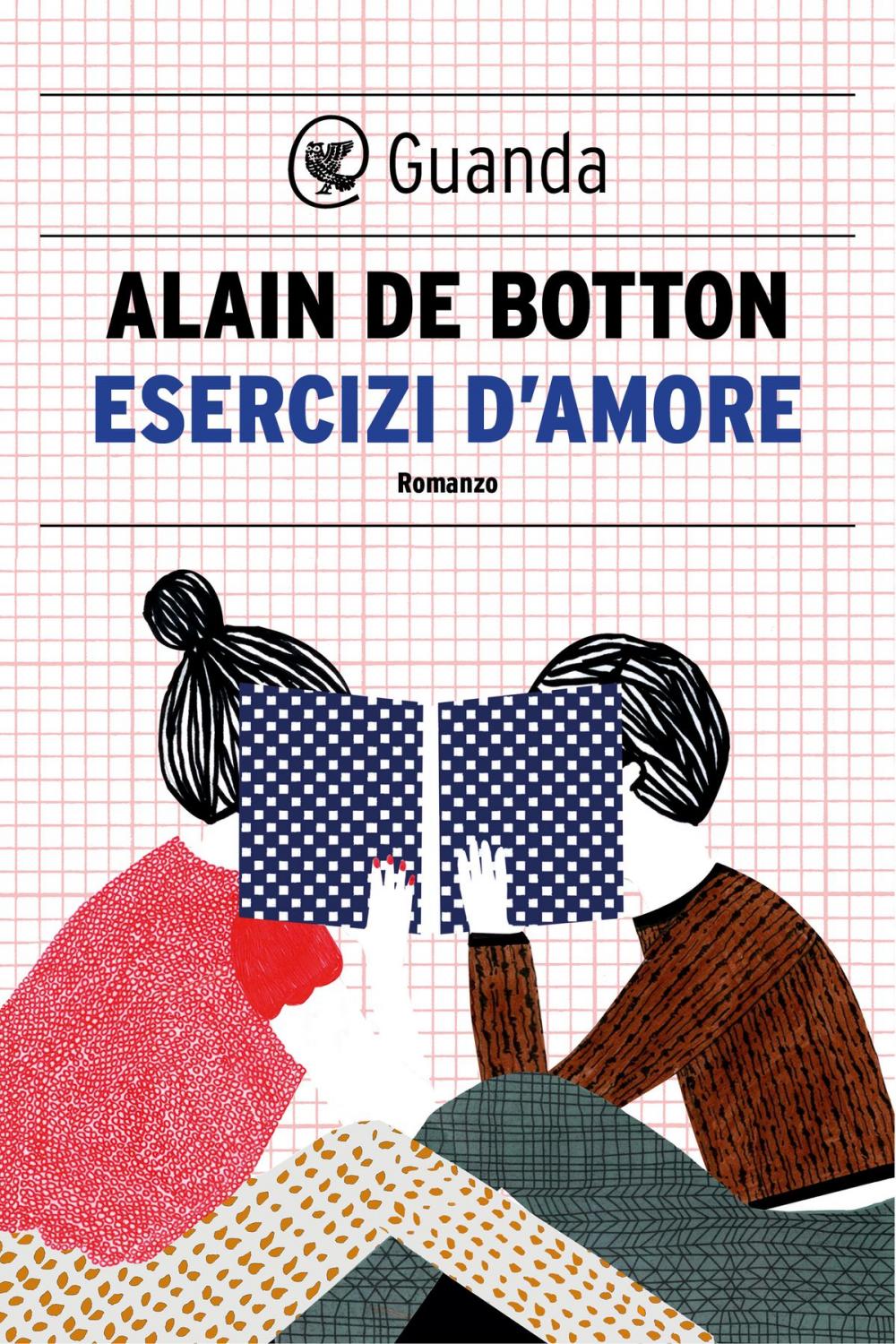 Big bigCover of Esercizi d'amore