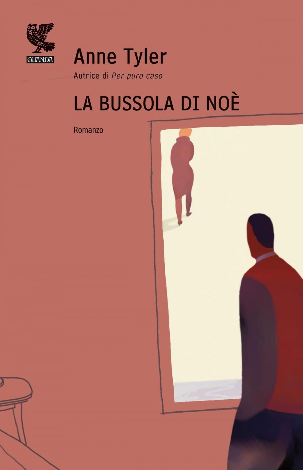 Big bigCover of La bussola di Noè